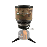 Jetboil MiniMo Camo